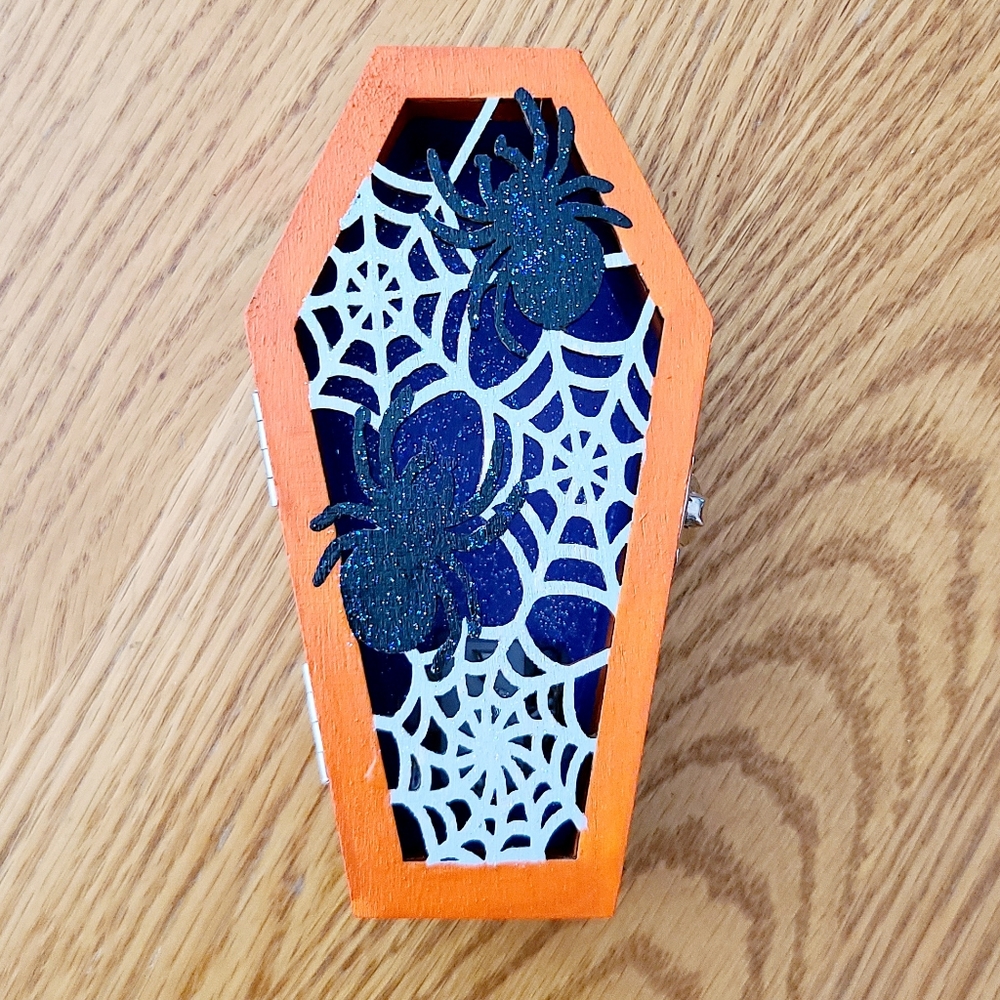 Sold at a craft show - Picture 3 of 10